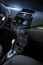 Chevrolet Spark 2012 года
